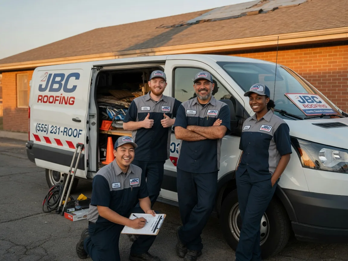 Roof Replacement company in Enterprise, AL