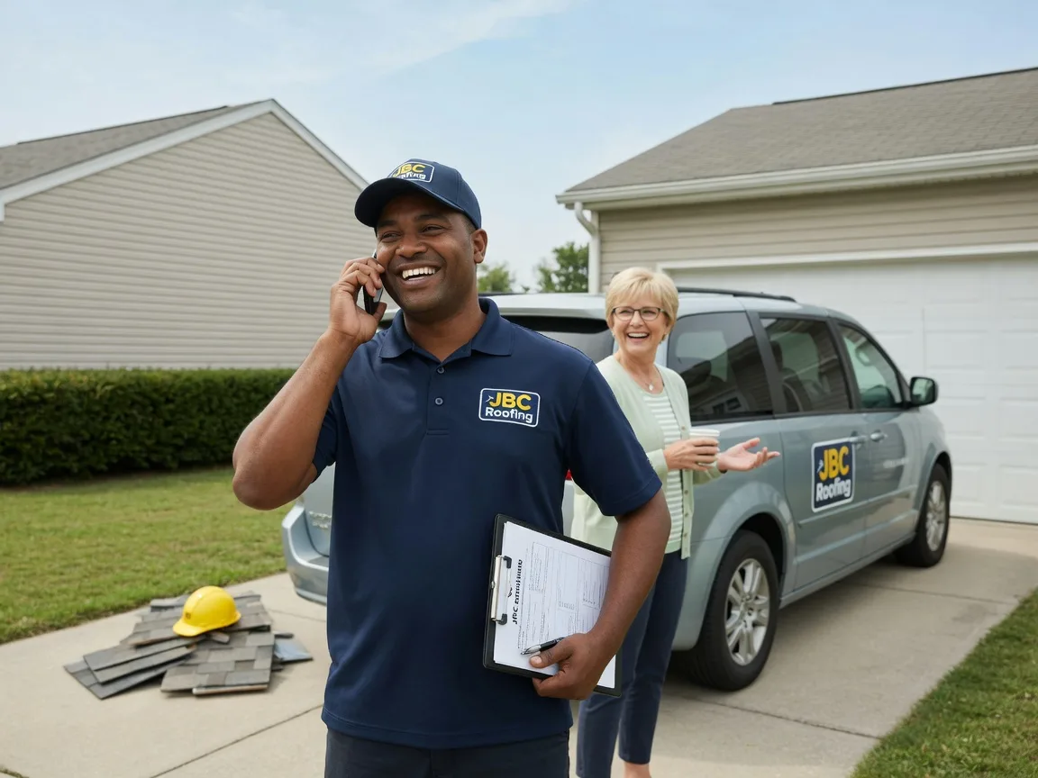 Roof Replacement Enterprise, AL FAQs